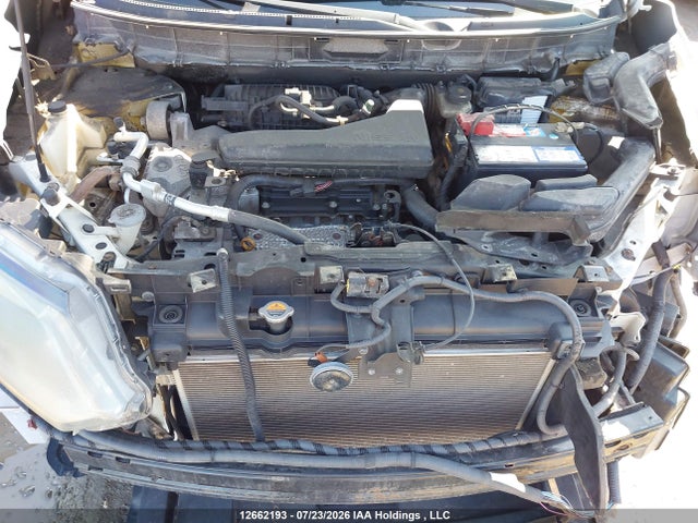 5N1AT2MT6GC735999 Nissan Rogue S/sl/sv