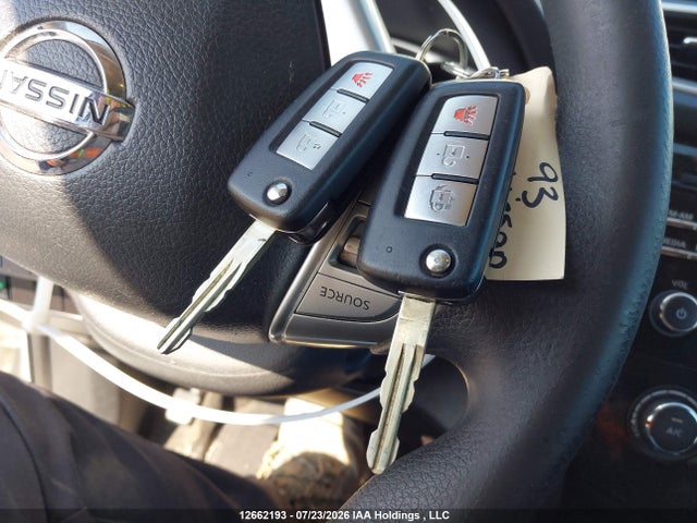 5N1AT2MT6GC735999 Nissan Rogue S/sl/sv
