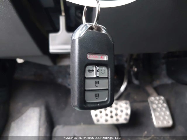 12662195 :رقم المزاد ، 2HGFC4B84LH401144 vin ، 2020 Honda Civic Sport مزاد بيع