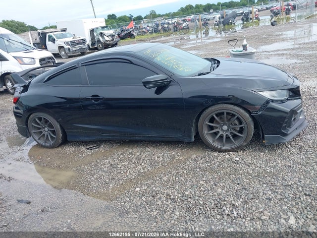 12662195 :رقم المزاد ، 2HGFC4B84LH401144 vin ، 2020 Honda Civic Sport مزاد بيع