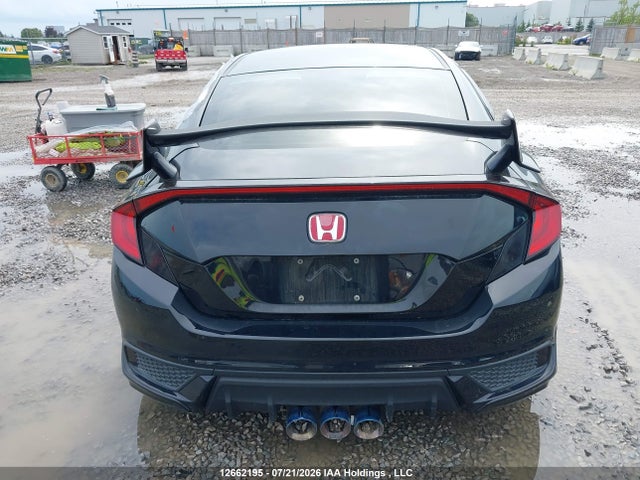 12662195 :رقم المزاد ، 2HGFC4B84LH401144 vin ، 2020 Honda Civic Sport مزاد بيع
