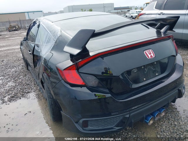 12662195 :رقم المزاد ، 2HGFC4B84LH401144 vin ، 2020 Honda Civic Sport مزاد بيع