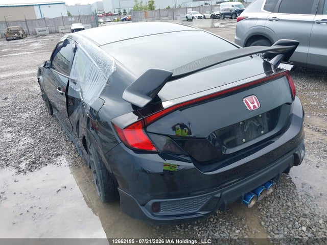 12662195 :رقم المزاد ، 2HGFC4B84LH401144 vin ، 2020 Honda Civic Sport مزاد بيع
