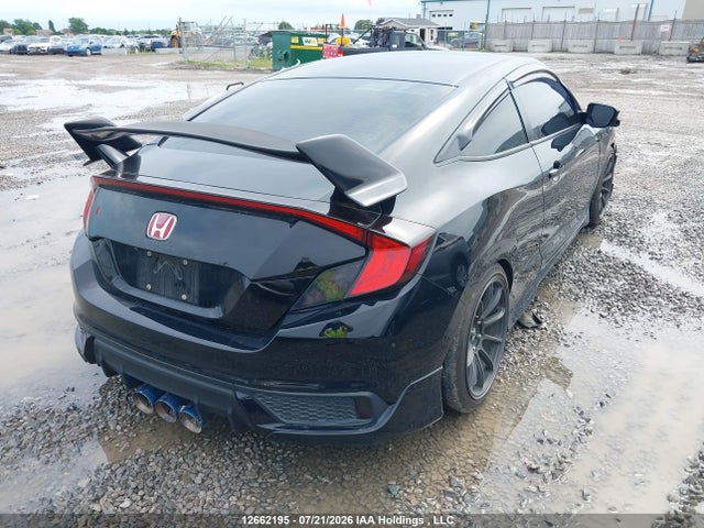 12662195 :رقم المزاد ، 2HGFC4B84LH401144 vin ، 2020 Honda Civic Sport مزاد بيع