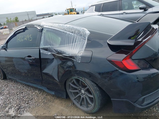 12662195 :رقم المزاد ، 2HGFC4B84LH401144 vin ، 2020 Honda Civic Sport مزاد بيع