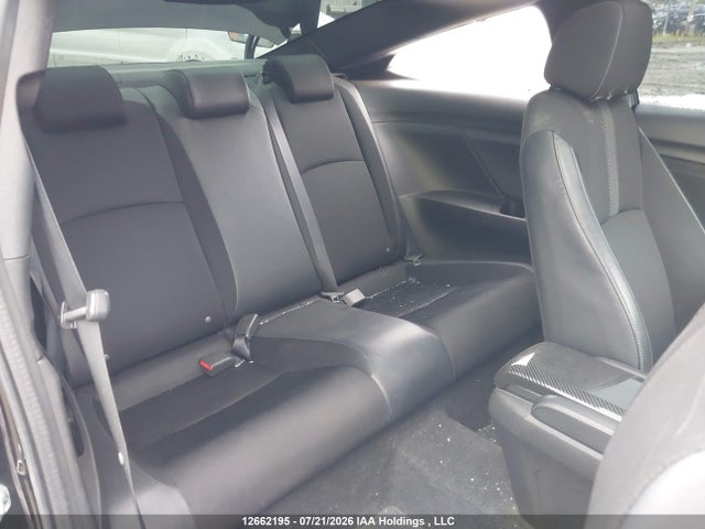 12662195 :رقم المزاد ، 2HGFC4B84LH401144 vin ، 2020 Honda Civic Sport مزاد بيع