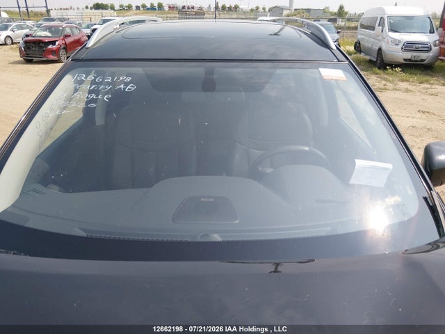 12662198 :رقم المزاد ، 5N1AT2MV5GC833326 vin ، 2016 Nissan Rogue S/sl Premium/sv مزاد بيع
