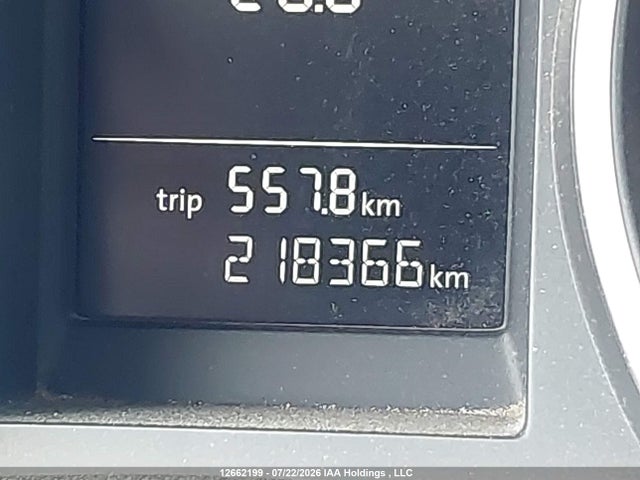 Продаж на аукціоні авто 2011 Volkswagen Golf 2.5l Comfortline/2.5l Trendline, vin: 3VWKX7AJ1BM702099, номер лоту: 12662199
