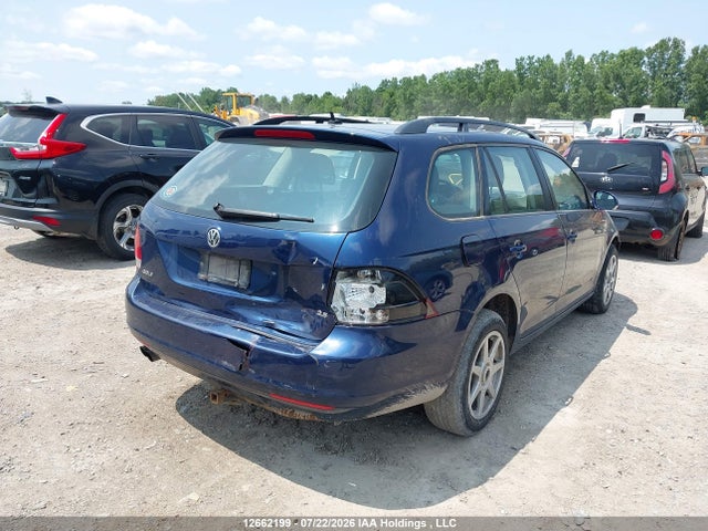 Aukcja sprzedaży 2011 Volkswagen Golf 2.5l Comfortline/2.5l Trendline, vin: 3VWKX7AJ1BM702099, numer aukcji: 12662199