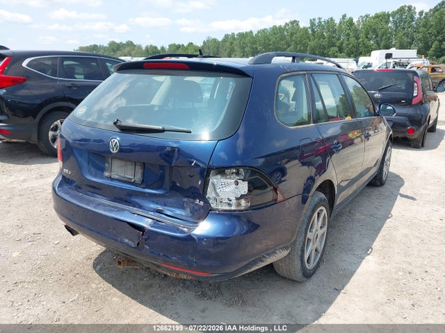 Продаж на аукціоні авто 2011 Volkswagen Golf 2.5l Comfortline/2.5l Trendline, vin: 3VWKX7AJ1BM702099, номер лоту: 12662199
