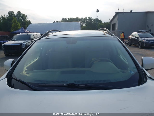 2011 Nissan Murano მანქანა იყიდება აუქციონზე, vin: JN8AZ1MW0BW152265, აუქციონის ნომერი: 12662202