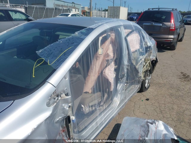 Продажа на аукционе авто 2012 Honda Civic Lx, vin: 2HGFB2F47CH044279, номер лота: 12662206