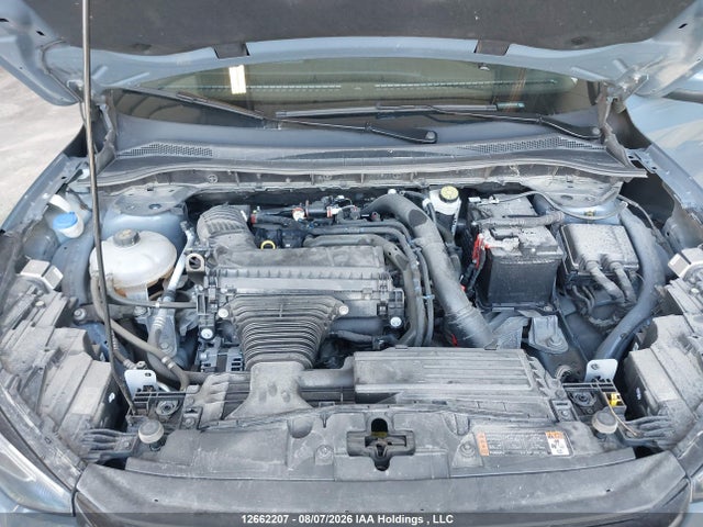 Ford Escape Platinum 2024 1FMCU9JA8RUA67332 Image 10