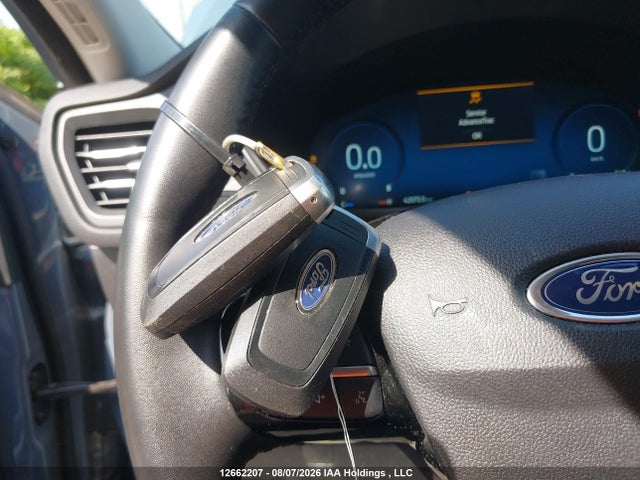 Продажа на аукционе авто 2024 Ford Escape Platinum, vin: 1FMCU9JA8RUA67332, номер лота: 12662207