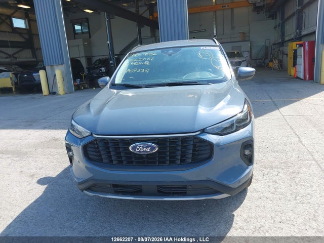 Продажа на аукционе авто 2024 Ford Escape Platinum, vin: 1FMCU9JA8RUA67332, номер лота: 12662207