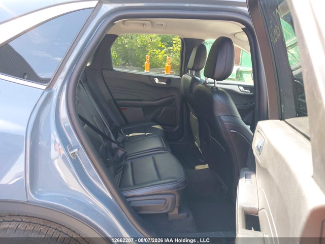 Продажа на аукционе авто 2024 Ford Escape Platinum, vin: 1FMCU9JA8RUA67332, номер лота: 12662207