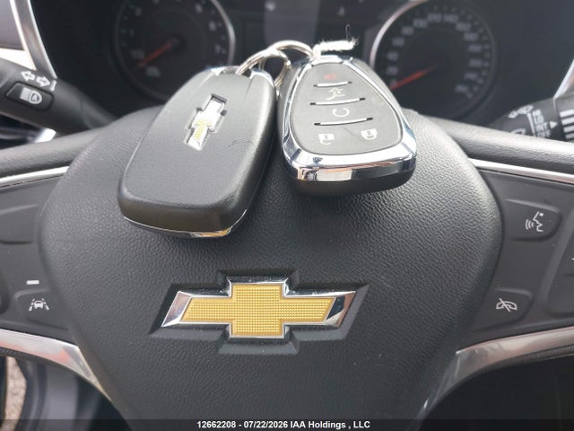 Chevrolet Equinox 2022 2GNAXUEV5N6106476 Image 11