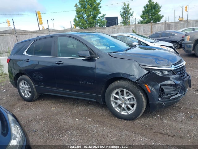 Chevrolet Equinox 2022 2GNAXUEV5N6106476 Image 13