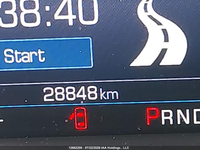 Chevrolet Equinox 2022 2GNAXUEV5N6106476 Image 15