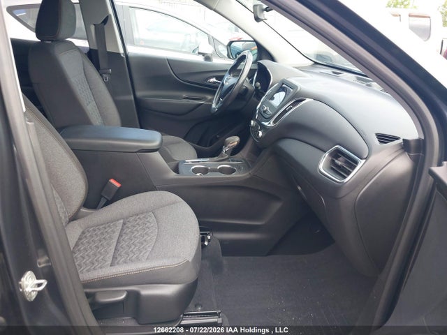 Chevrolet Equinox 2022 2GNAXUEV5N6106476 Image 5