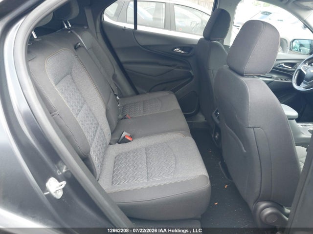 Chevrolet Equinox 2022 2GNAXUEV5N6106476 Image 8