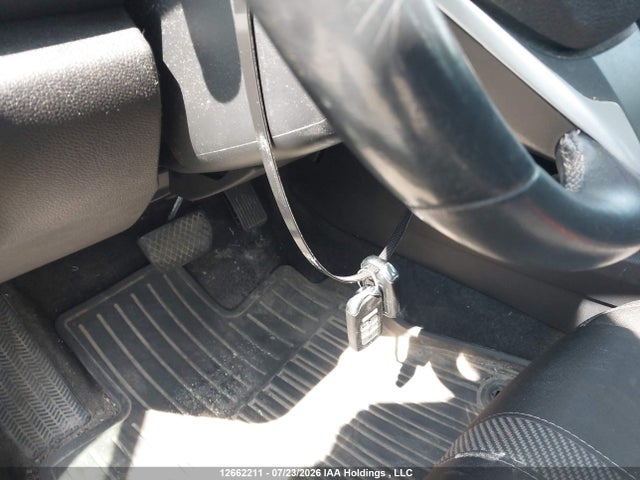 Honda Civic 2018 2HGFC2F6XJH040741 Image 11