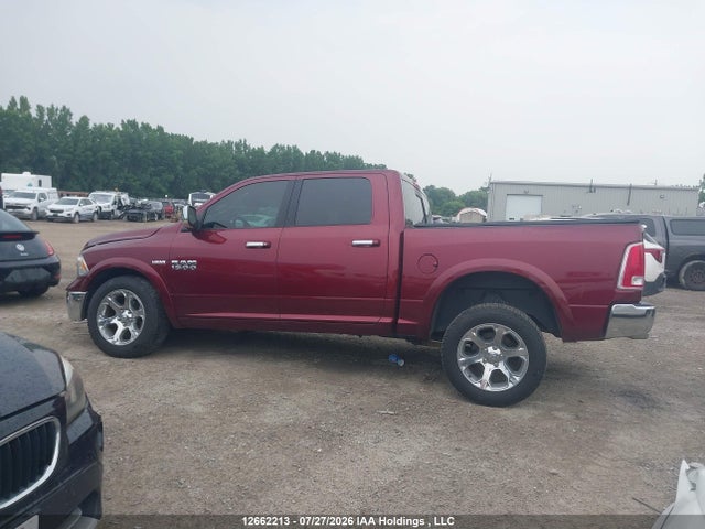 RAM 1500 2017 1C6RR7NT1HS840689 Image 14
