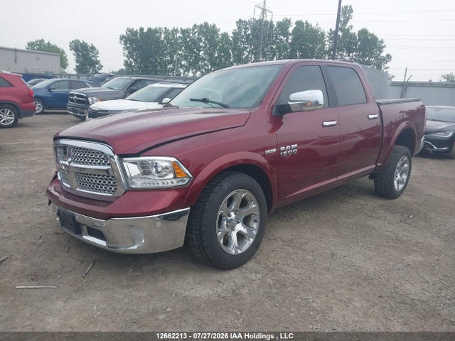 RAM 1500 2017 1C6RR7NT1HS840689 Image 2