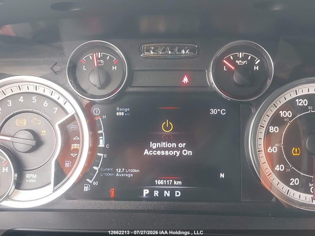 RAM 1500 2017 1C6RR7NT1HS840689 Image 7