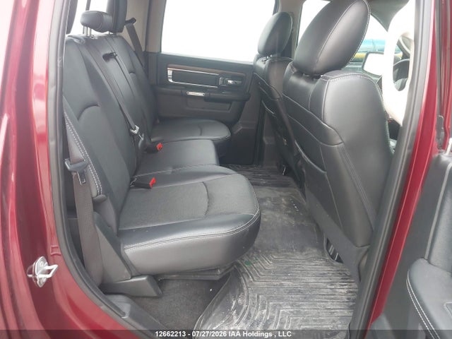 RAM 1500 2017 1C6RR7NT1HS840689 Image 8