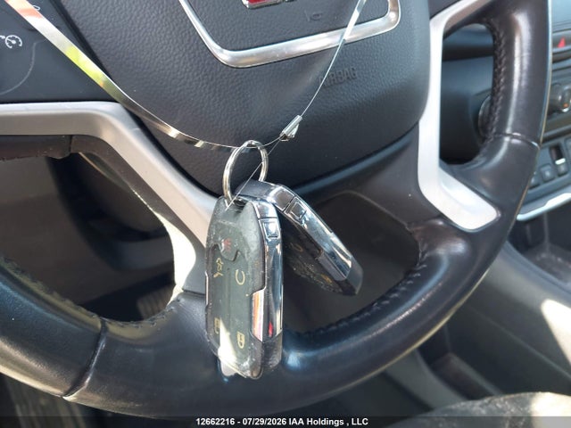 GMC Terrain Sle 2020 3GKALTEX9LL276434 Image 11