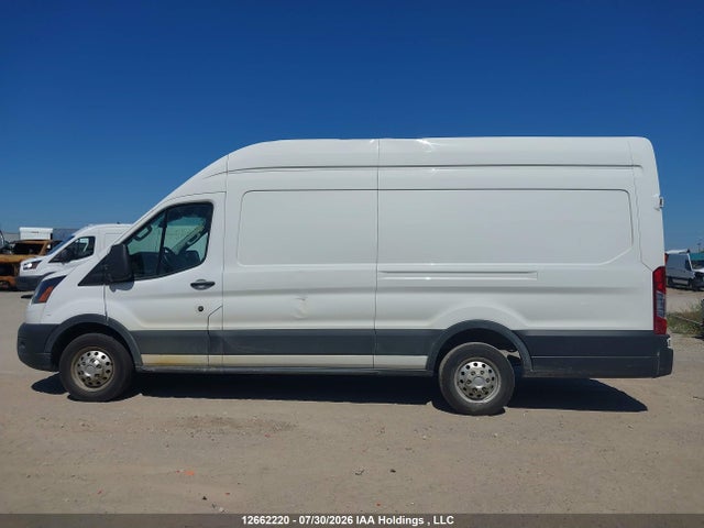 Продаж на аукціоні авто 2023 Ford Transit T-250, vin: 1FTBR3U88PKB69357, номер лоту: 12662220