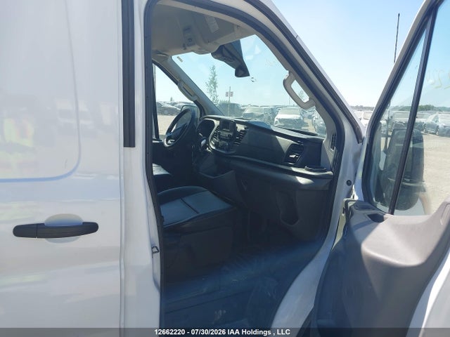 Продаж на аукціоні авто 2023 Ford Transit T-250, vin: 1FTBR3U88PKB69357, номер лоту: 12662220