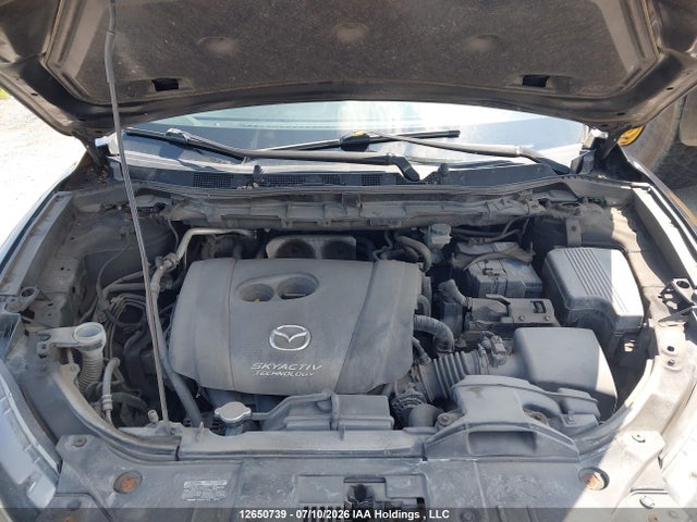 Mazda CX-5 GT 2014 JM3KE4DY5E0324335 Image 10