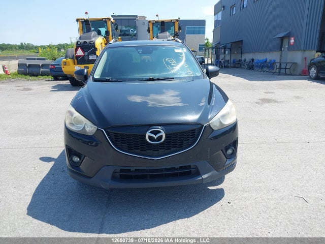 Mazda CX-5 GT 2014 JM3KE4DY5E0324335 Image 12