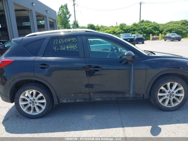 Mazda CX-5 GT 2014 JM3KE4DY5E0324335 Image 13