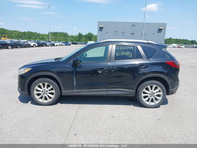 Mazda CX-5 GT 2014 JM3KE4DY5E0324335 Image 14