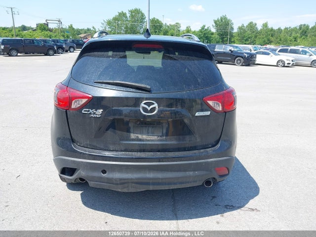 Mazda CX-5 GT 2014 JM3KE4DY5E0324335 Image 16