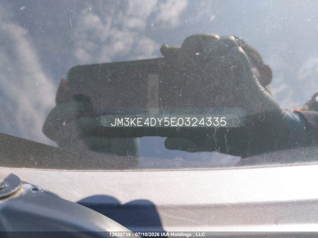 Mazda CX-5 GT 2014 JM3KE4DY5E0324335 Image 19