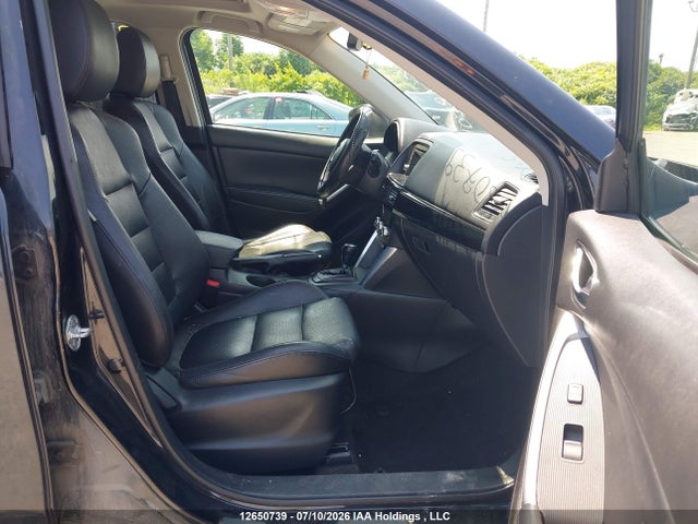 Mazda CX-5 GT 2014 JM3KE4DY5E0324335 Image 5