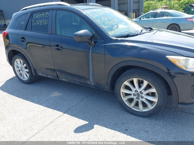 Mazda CX-5 GT 2014 JM3KE4DY5E0324335 Image 6