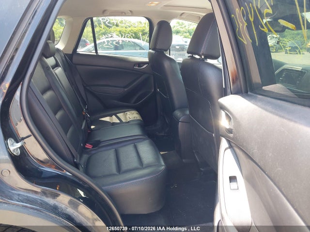 Mazda CX-5 GT 2014 JM3KE4DY5E0324335 Image 8