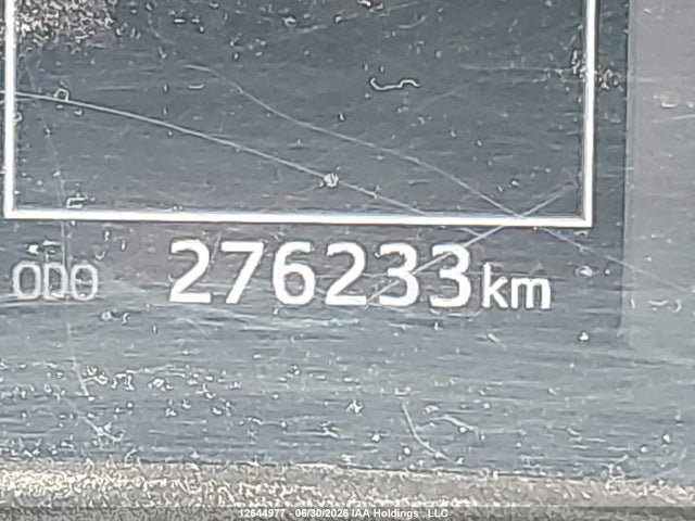 Toyota Highlander Limited/ltd Platnum 2014 5TDDKRFH3ES063174 Image 16