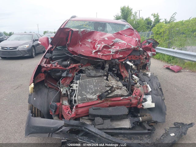 Aukcja sprzedaży 2018 Buick Encore Preferred, vin: KL4CJASB3JB678711, numer aukcji: 12650866