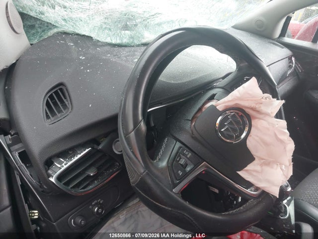Aukcja sprzedaży 2018 Buick Encore Preferred, vin: KL4CJASB3JB678711, numer aukcji: 12650866