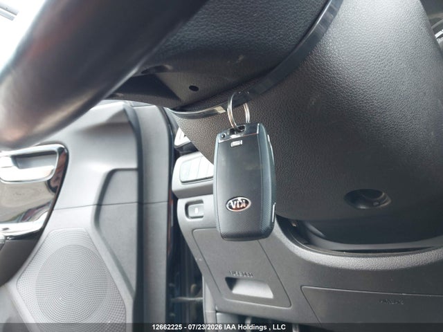 KIA Niro Ex/graphite 2018 KNDCC3LC4J5188148 Image 11