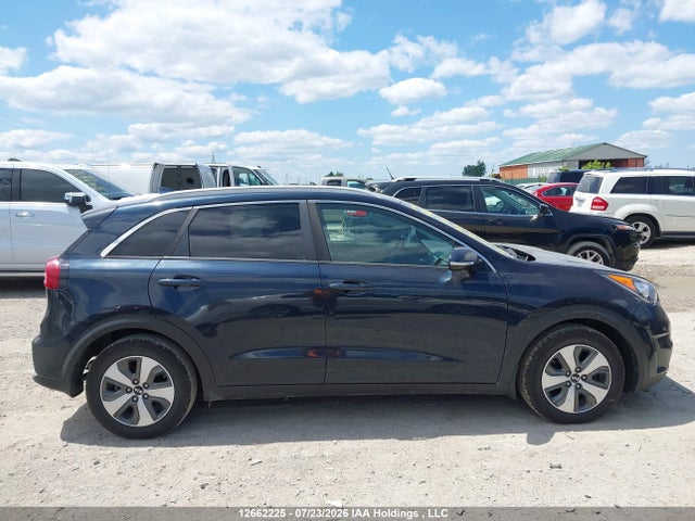 KIA Niro Ex/graphite 2018 KNDCC3LC4J5188148 Image 14