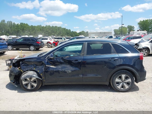 KIA Niro Ex/graphite 2018 KNDCC3LC4J5188148 Image 15