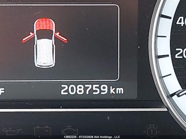 KIA Niro Ex/graphite 2018 KNDCC3LC4J5188148 Image 16
