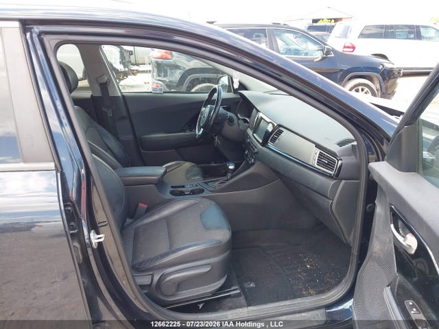 KIA Niro Ex/graphite 2018 KNDCC3LC4J5188148 Image 5